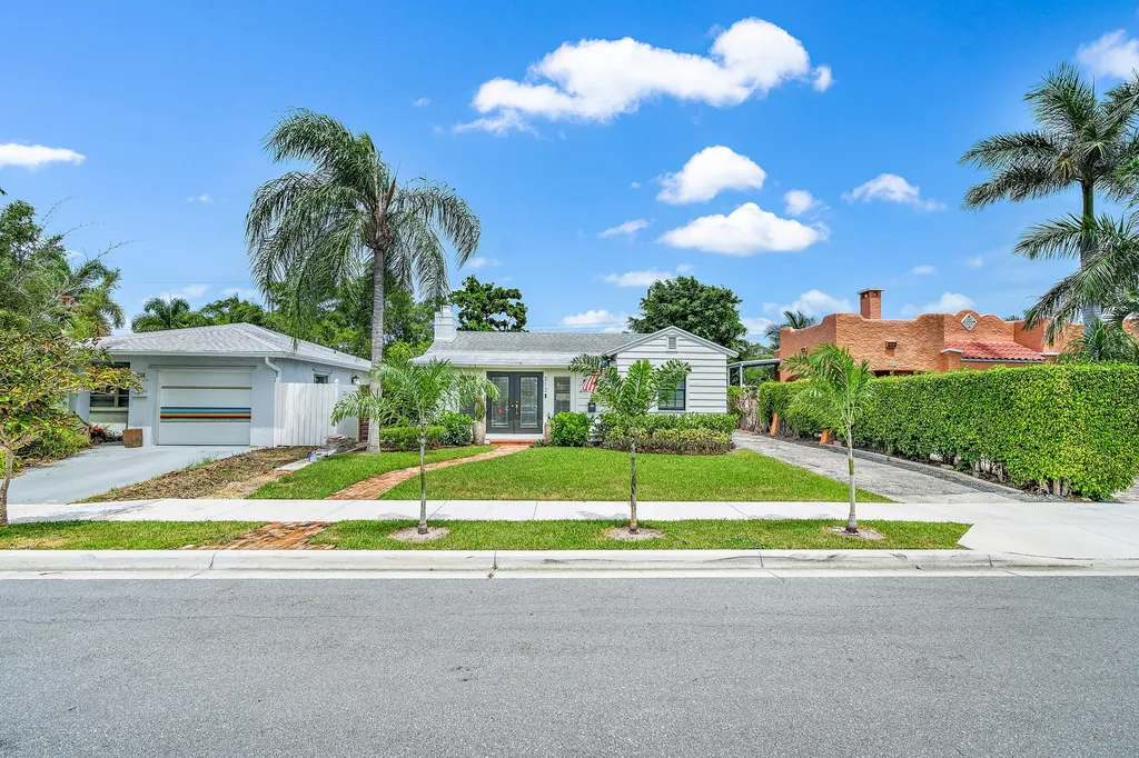 312 Cornell Drive Lake Worth Beach FL 33460