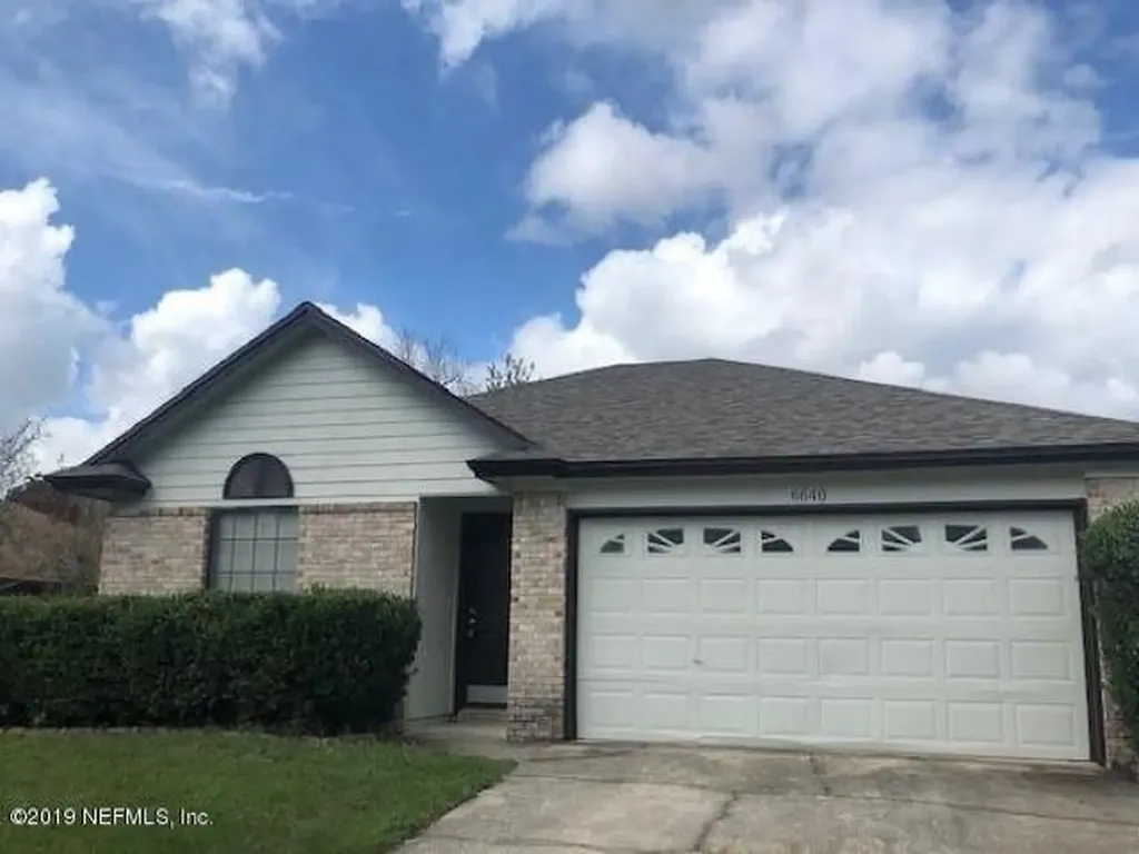 6640 Rippling Wave Court Jacksonville FL 32244
