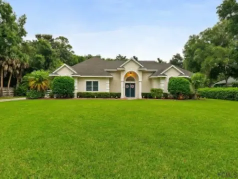 3 Indian Mound Court Flagler Beach FL 32136