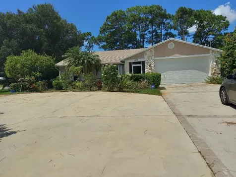 1698 SE Floresta Drive Port St Lucie FL 34983