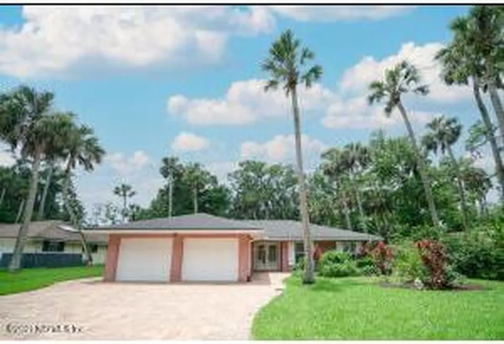 594 Palmera Drive E Ponte Vedra FL 32082
