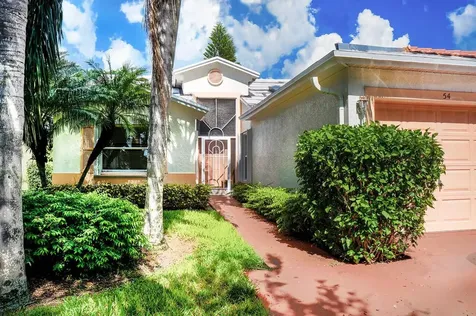 54 Sausalito Drive Boynton Beach FL 33436