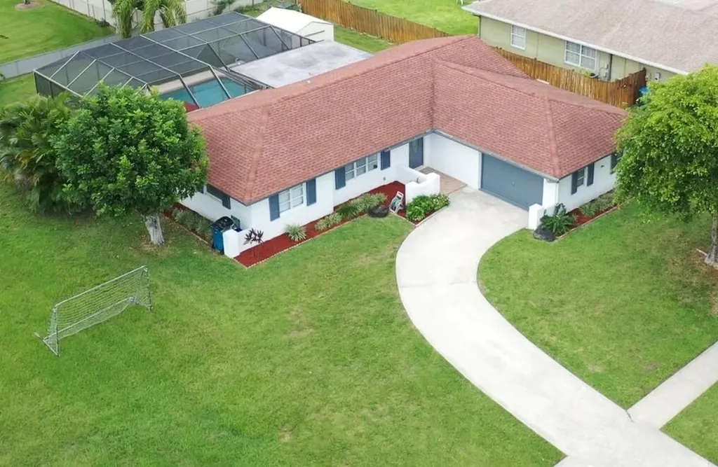 130 Galiano Street Royal Palm Beach FL 33411