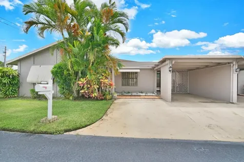 14866 Wildflower Lane Delray Beach FL 33446