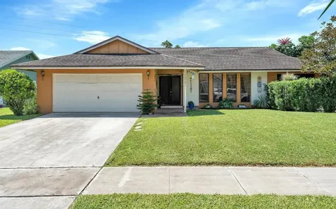13581 Exotica Lane Wellington FL 33414