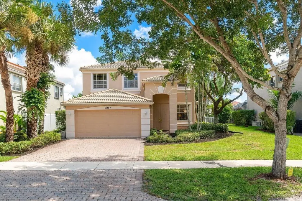 9087 Alexandra Circle Wellington FL 33414