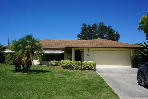 811 SE Roulette Lane Port St Lucie FL 34983
