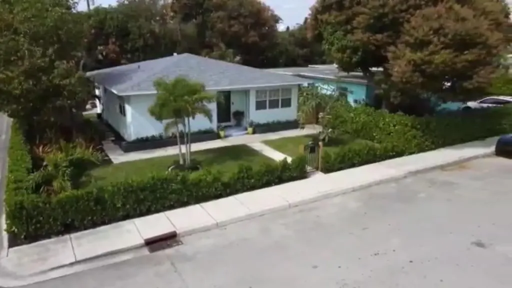 1601 N M Street Lake Worth Beach FL 33460