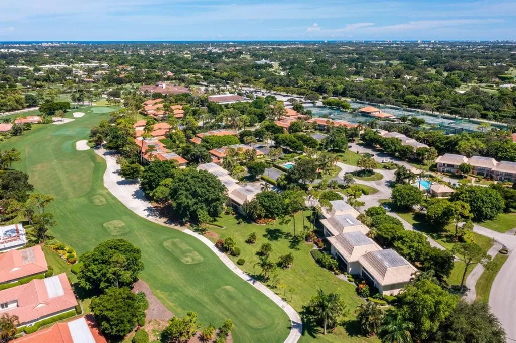 4611 Kittiwake Court Boynton Beach FL 33436