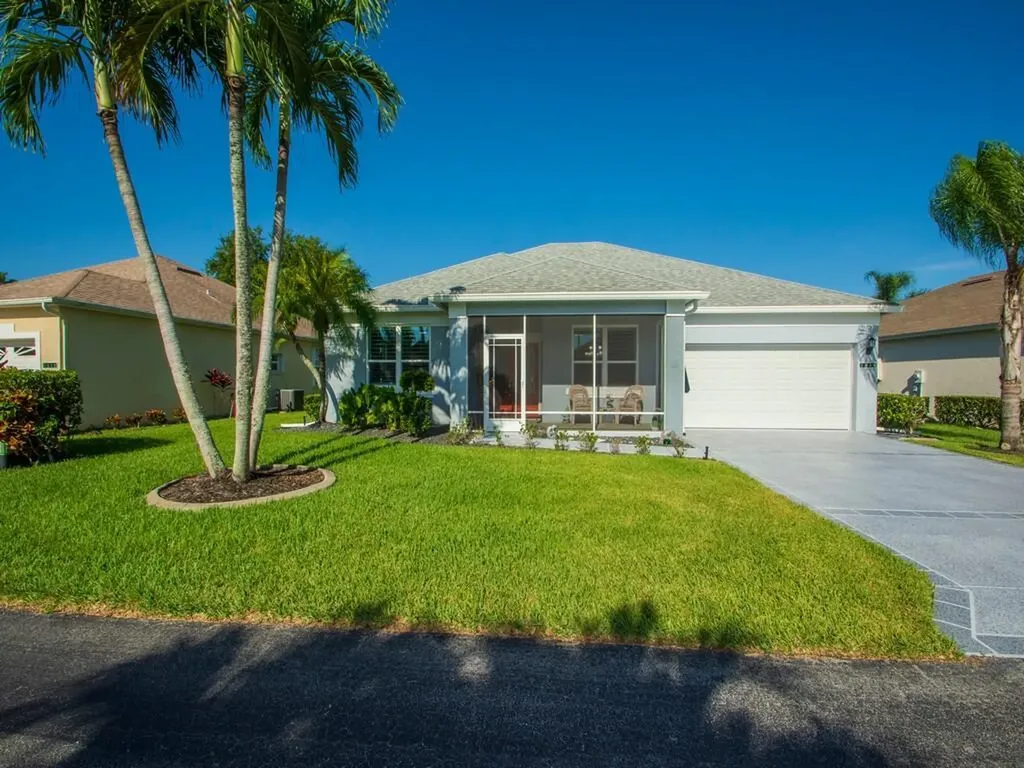 1013 NW Tuscany Drive Port St Lucie FL 34986