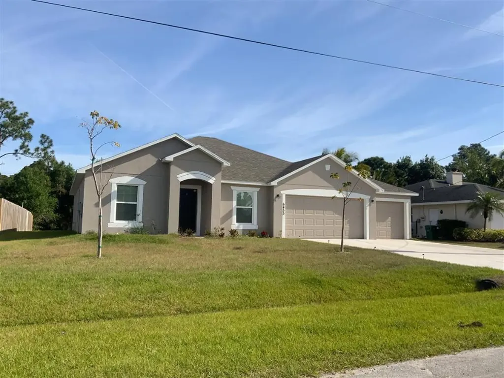 6455 NW Regal Circle Port St Lucie FL 34983