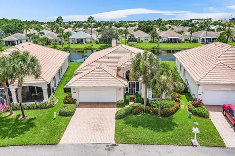 582 NW Lambrusco Drive Port St Lucie FL 34986
