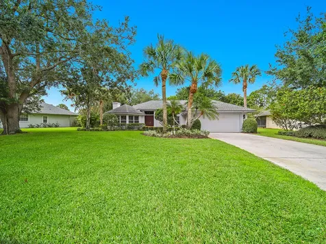 2175 SW Danforth Circle Palm City FL 34990