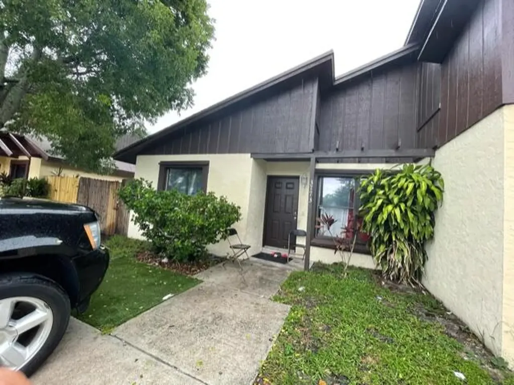 3773 Mil Pond Court Greenacres FL 33463
