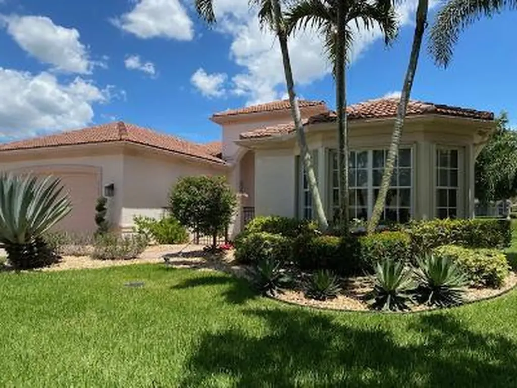 7782 Windy Largo Court Lake Worth FL 33467