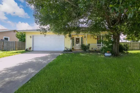 5742 SE Laguna Avenue Stuart FL 34997