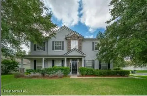541 Acornridge Lane Orange Park FL 32065