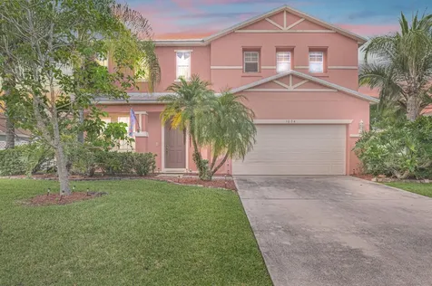1034 SW Spataro Avenue Port St Lucie FL 34953