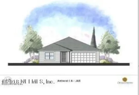 12416 Orchard Grove Drive Jacksonville FL 32218