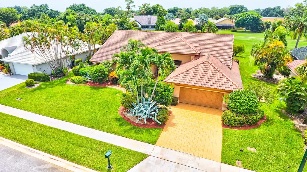 10190 Silver Lake Drive Boca Raton FL 33428