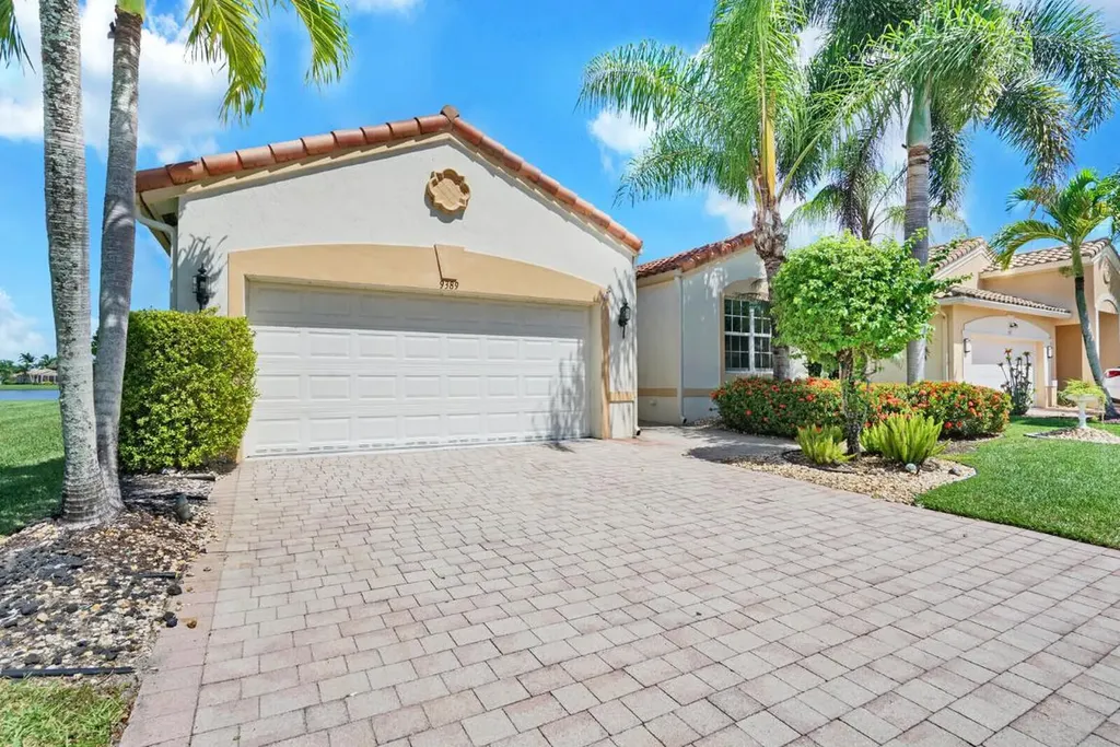 9389 Vercelli Street Lake Worth FL 33467