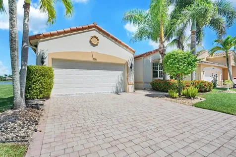 9389 Vercelli Street Lake Worth FL 33467