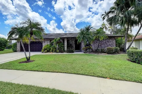 21495 Woodchuck Lane Boca Raton FL 33428