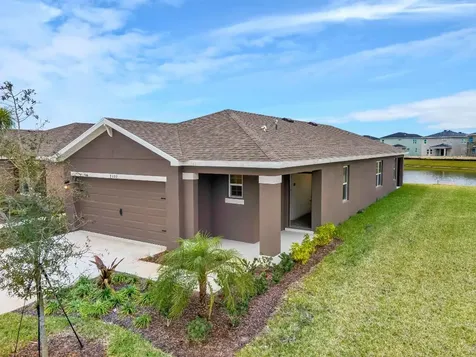 9392 SW Ligorio Way Port St Lucie FL 34987