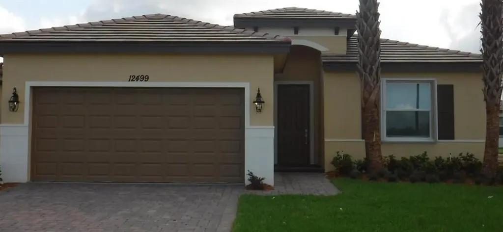 12499 NW Stanis Lane Port St Lucie FL 34987