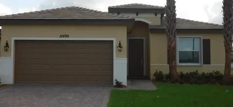 12499 NW Stanis Lane Port St Lucie FL 34987