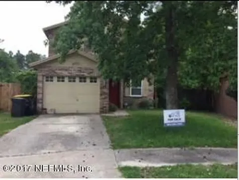 6128 Key Hollow Court Jacksonville FL 32205