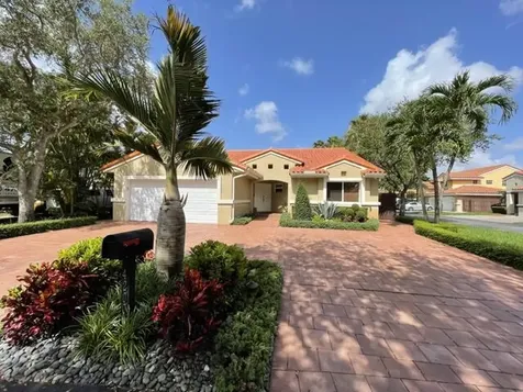 4200 SW 149th Court Miami FL 33185