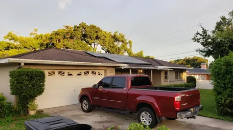 1401 S Keene Road Clearwater FL 33756
