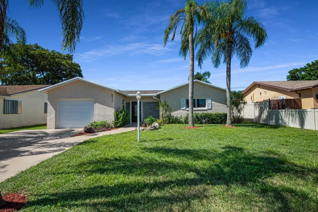 8931 SW 6th Street Boca Raton FL 33433