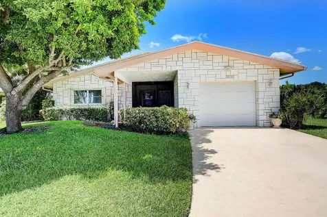 13797 Kaiser Trail Delray Beach FL 33484