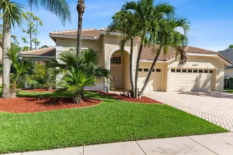 15677 Bent Creek Road Wellington FL 33414
