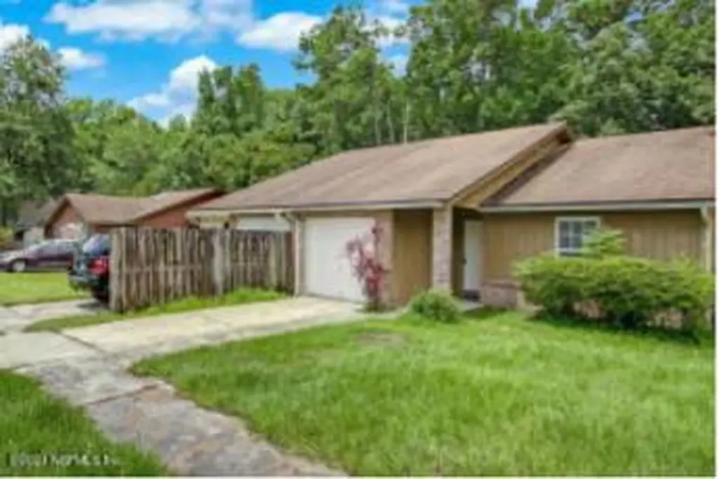 2764 Sandusky Avenue W Jacksonville FL 32216