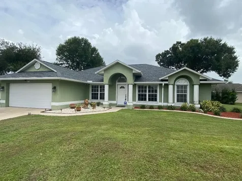 1986 SW Notre Dame Avenue Port St Lucie FL 34953