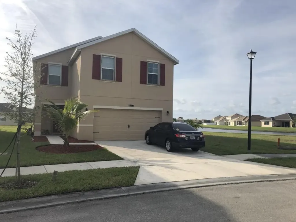 11422 SW Patterson Street Port St Lucie FL 34987