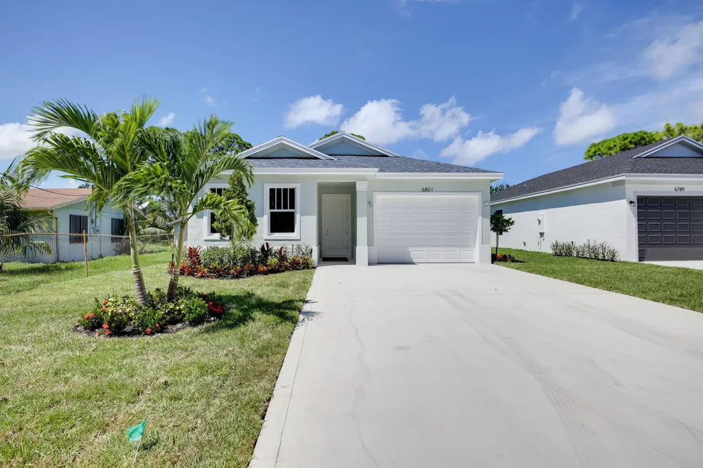 6801 Australian Street Jupiter FL 33458