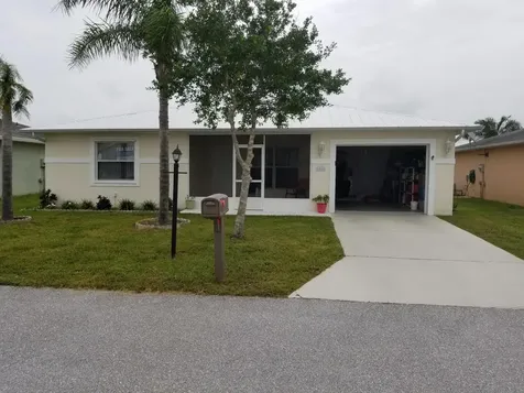 6666 Campanilla Fort Pierce FL 34951
