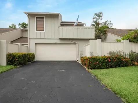 12837 Spinnaker Lane Wellington FL 33414