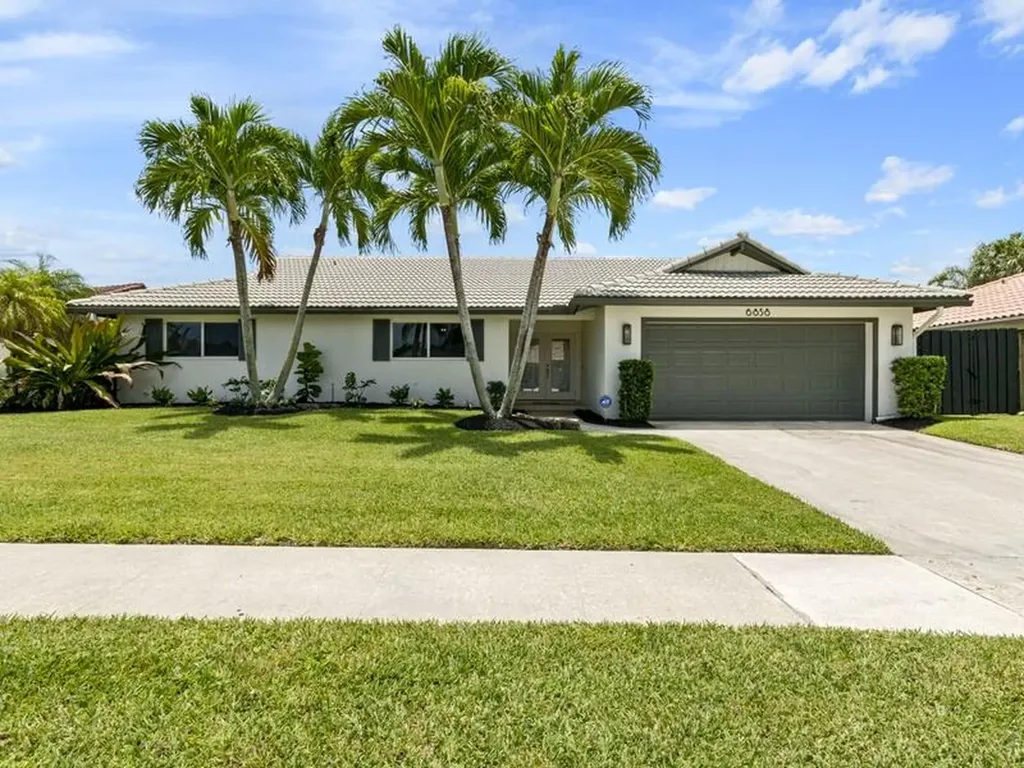 6858 Calle Del Paz N Boca Raton FL 33433