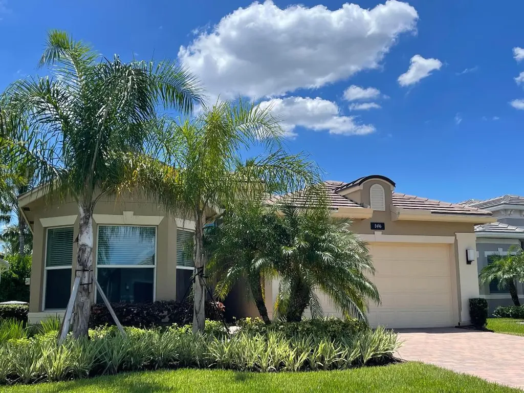 8496 Julian Alps Lane Boynton Beach FL 33473