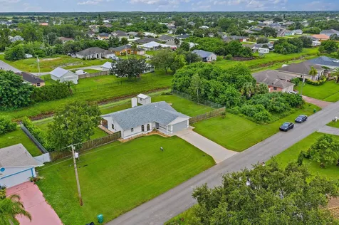 400 SW Undallo Road Port St Lucie FL 34953
