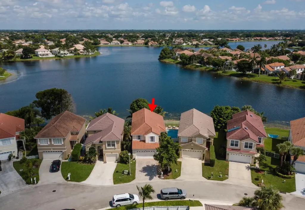 7381 Wescott Terrace Lake Worth FL 33467