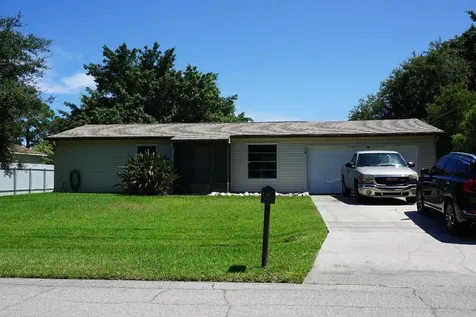 258 SW Voltair Terrace Port St Lucie FL 34984