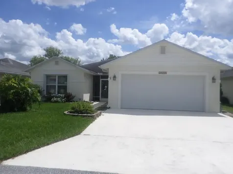 14201 Aguila Fort Pierce FL 34951