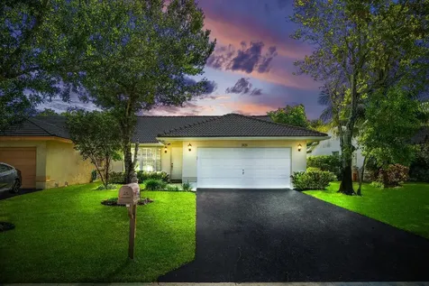 3131 NW 95th Avenue Coral Springs FL 33065