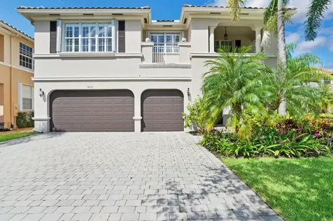 9825 Cobblestone Lakes Court Boynton Beach FL 33472